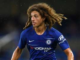 Ampadu évolue à Chelsea. Goal
