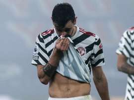 Man Utd boss Solskjaer could ban Bruno Fernandes from international duty
