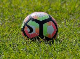 Football. GOAL