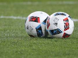 Some present. GOAL