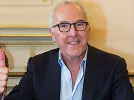 Confession de McCourt.GOAL