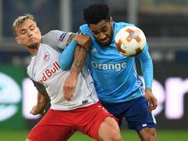 Marseille se qualifie sur le fil. Goal