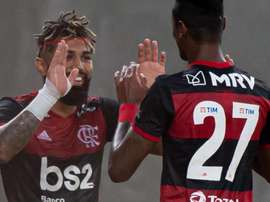 Veja a tabela do Campeonato Carioca divulgada pela Ferj
