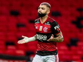 Flamengo pode faturar segundo título brasileiro longe do Maracanã. EFE