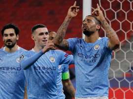 Gabriel Jesus dá razão a seus defensores e críticos em noite de Champions pelo Manchester City