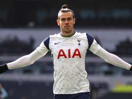 'Bale a juste besoin d'amour' . Goal