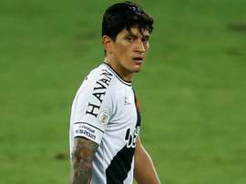 Vasco precisa de milagre que nunca aconteceu no Brasileirão. EFE