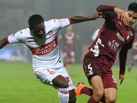 Toulouse sauve la baraque. Goal