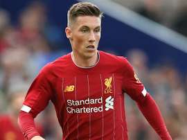 Klopp unsure about Wilson's Liverpool future.