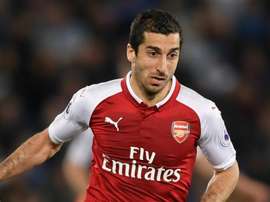 Arsenal: Mkhitaryan promete ser decisivo nesta temporada, e fala sobre Wenger e Unai