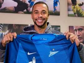 Hernani está perto da Serie A italiana. Goal