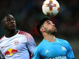 Konate continue de monter en puissance. Goal