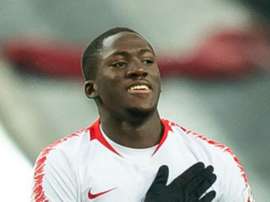 Konate s'est confié. Goal