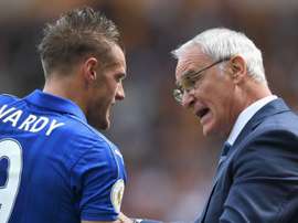 Jornais denunciam complô de jogadores contra Ranieri. Goal