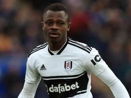 Jean-Michael Seri raconte ses difficultés à Fulham. Goal
