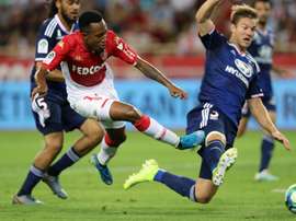 Andersen promet d'être performant. AFP