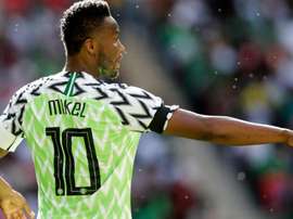 Para o capitão da Nigéria, Messi pode levar a Argentina ao título. Goal