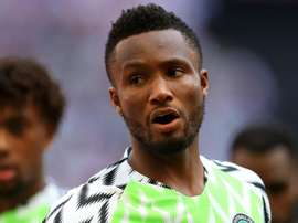 Concerned Mikel leaves Trabzonspor