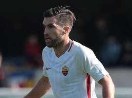 Strootman is keen to repay Roma's faith in him. GOAL