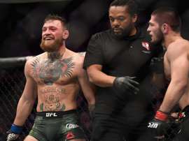 Khabib : Conor McGregor n'est pas le Real Madrid !. GOAL