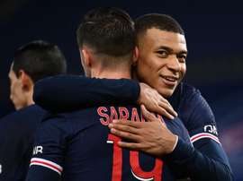 Dijon-PSG : diffusion TV, live streaming, compo probable et avant-match. GOAL