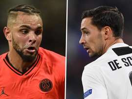 L'échange Kurzawa-De Sciglio ne devrait pas se faire. GOAL