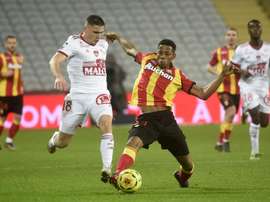Rennes et Lens en forme, Reims se donne de l'air. Goal