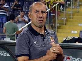 Monaco est toujours en jambes. Goal