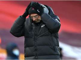 Klopp warns Liverpool will struggle to sign players without Champions League football