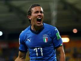 Pellegrini undergoes medical ahead of Juventus move. GOAL
