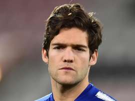 Marcos Alonso vive dilema entre Chelsea e Real Madrid. Goal