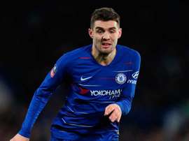 Kovacic quer continuar no Chelsea mas o seu futuro é uma incógnita. Goal