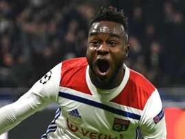 Cornet veut se transcender face à la Juve. Goal