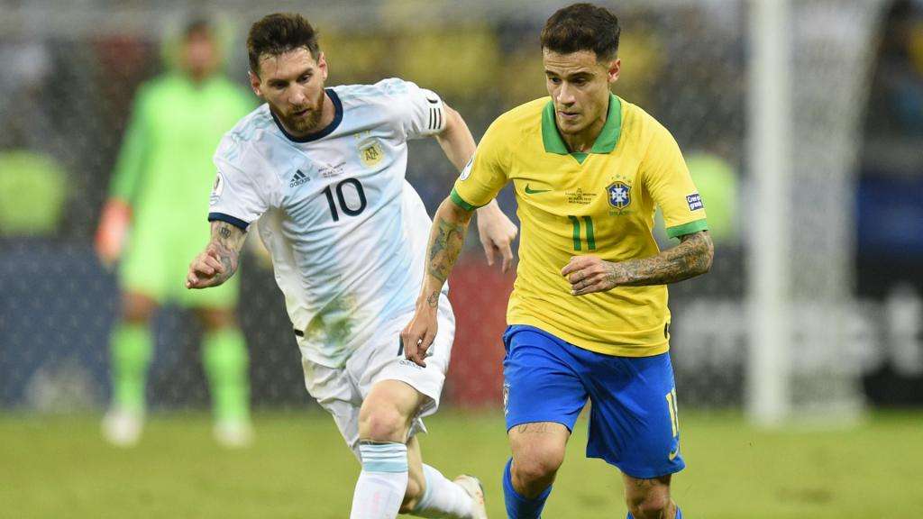 Conmebol Asks Fifa To Postpone World Cup Qualifiers Until September Besoccer