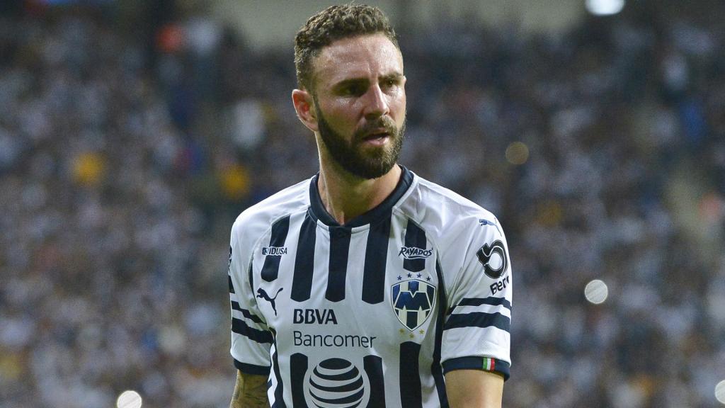 miguel layun jersey
