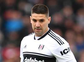 Mitrovic has committed his future to Fulham. GOAL