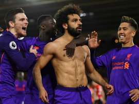 Essien acredita que Salah fará história. Goal