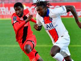 Le match Bordeaux-PSG se jouera ce mercredi. Goal