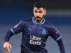 Sanson choqué par la Premier League. Goal