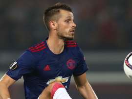 Morgan Schneiderlin is likely to play. Goal