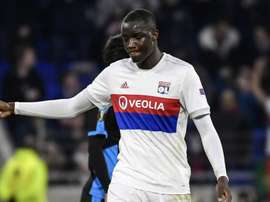 Diakhaby va rejoindre Valence. Goal