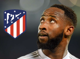 Moussa Dembélé arrive à Madrid, signature mercredi. goal