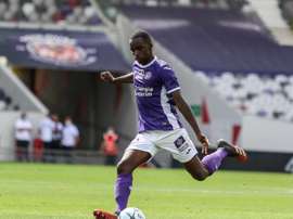 Moussa Diarra rappelle qu'il a toujours été un capitaine dans l'âme. Goal