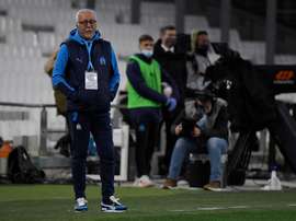 Larguet : 'Ce match vaut plus qu'un simple point'. Goal