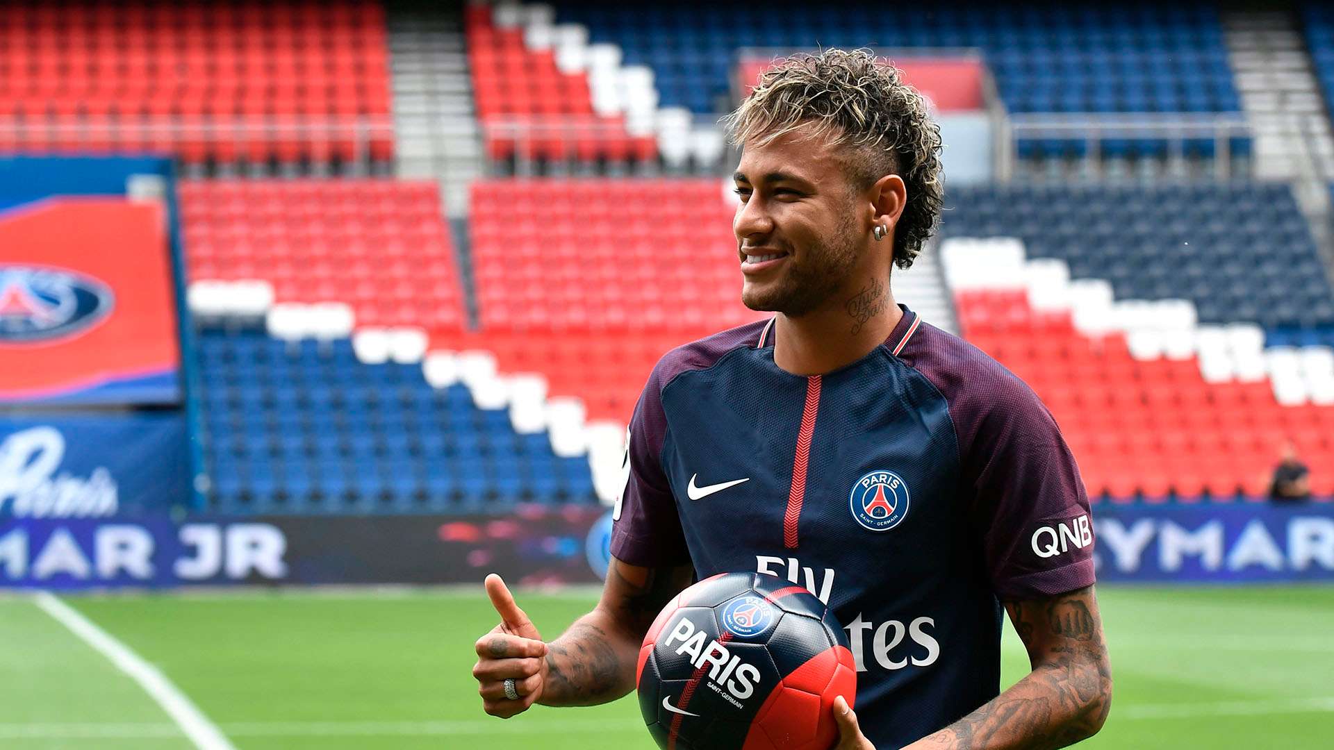 Les 10 Recrues Les Plus Cheres De L Histoire Du Psg Besoccer