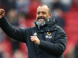 Wolves make first FA Cup quarter-final in 16 years. GOAL