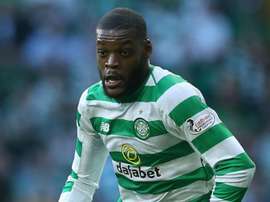 Arsenal s’active pour Odsonne Edouard. Goal