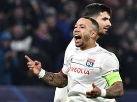 Lyon se qualifie au bout du suspense. Goal