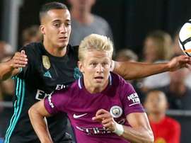Foden, Diaz, Muric : zoom sur la classe biberon de Man City. Goal