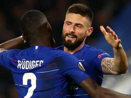 O Chelsea venceu o Malmö e segue para os oitavos da Europa League. Goal